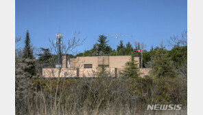 NK뉴스 “스페인 北대사관 침입자 중 2명 CIA와 연관”