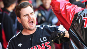 조셉·페르난데스, 잠실벌 외인타자 잔혹사 끝내나