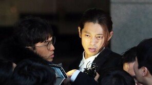 정준영 ‘불법촬영물’ 유포 11건으로 늘어…마약검사 ‘음성’
