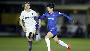 ‘지소연 풀타임’ 첼시, PSG 꺾고 챔스 4강행