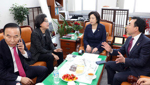 국토위, 최정호 청문보고서 채택 또 불발…“내주 논의키로”