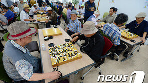 2065년 노인인구가 생산연령인구 추월…6년後 초고령사회 진입