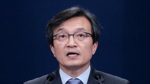 [일문일답]김의겸 “대출금 10억 상환 계획 있어…가정사 문제라 답변 불가”