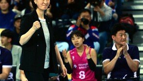 [김종건의 아날로그 스포츠] 존중과 인정, 달라진 V리그의 봄 배구 풍경