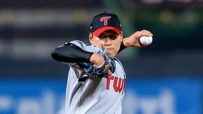 ‘팔꿈치 재활’ 차우찬, 첫 승 도전…‘선두’ LG에 미소 안길까