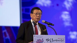 박삼구, 금호아시아나서 퇴진…외부인사 회장 영입키로