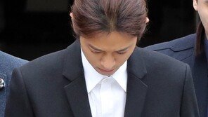 정준영 마약 검사 음성…“‘몰카’ 유포는 11건”  3건 추가