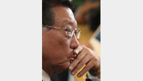 박삼구 금호아시아나 회장 퇴진…아시아나 주가 ‘껑충’ 시장 반색