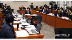 국민연금 주주권 행사 논쟁…野 “사회주의” vs 與 “침소봉대”