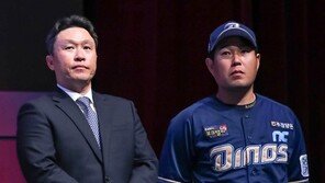 ‘동병상련’ 신인감독들의 힘겨운 출발