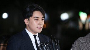 “몰카 유포 하면 큰일 나” 말했다던 승리, 또 거짓말?