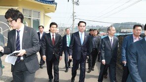 제주공항 확장으로 ‘소음· 농로 단절’…다호마을 고충 해소