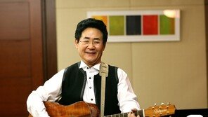 ‘쎄시봉’ 윤형주 회삿돈 40억 횡령·배임 ‘무혐의’