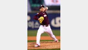 “선발에 걸맞는 활약” 이승호, 스스로 만든 느낌표