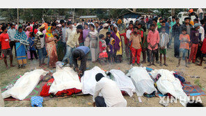 이란서 독성 밀주 섭취 10명 사망…240명 입원