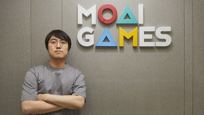 [인터뷰] 이찬 대표 “‘트라하’는 유저들 선택이 자유로운 RPG”