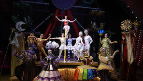 몽환적인 밤의 유원지, ‘원더박스’로 오세요