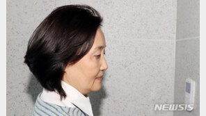 박영선-황교안 만난 날 김주현 법무부 기조실장도 동석