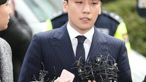 승리 불법 촬영물 유포 혐의 추가 입건