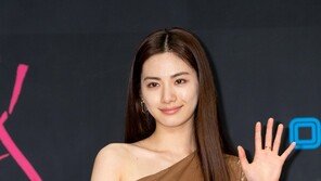 돌아온 ‘나나’ 작품 복 터지나