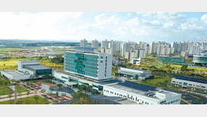 바람 잘 날 없는 전북혁신도시