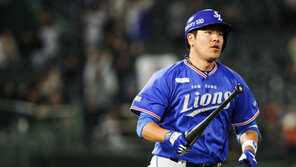 이틀 연속 친정팀 무너트린 강민호의 존재감