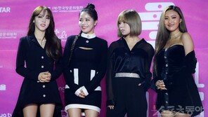 [연예뉴스 HOT⑤] 마마무 콘서트 ‘포시즌’ 2분만에 매진