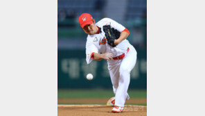 SK 박종훈이 갖는 4선발 이상의 가치