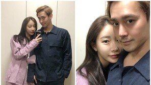 김상혁♥송다예, 예비 부부의 ‘달달’한 일상