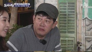한다감, 개명 후 ‘도시어부’ 출연…‘다금바리 아니야’ 웃음
