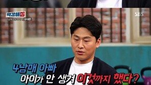 오대환 “셋째 피임했는데도 생겨”…4남매 탄생 비화 관심↑
