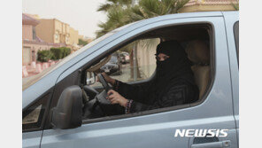 사우디, 작년 체포 여성활동가 3명 10개월 만에 잠정 석방