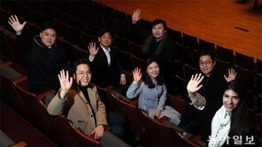 일곱빛깔 목소리… “내가 피날레 주인공”