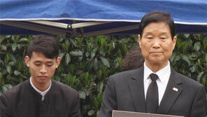 독립운동가 김태연 지사 유해 “100년만에… 고국 땅으로 모십니다”