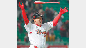 야구공 반발력 줄여도… 멈추지 않는 홈런 파티