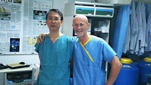 중국서 동물 머리이식 성공…곧 인간 실험한다