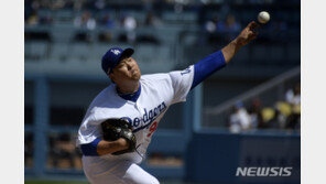 ‘빅게임 피처’ 또 증명한 류현진…FA 앞둔 시즌 ‘출발이 좋다’