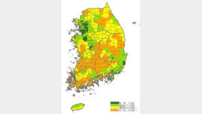 고소득자 비중, 울산>서울>충남…고학력자 서울>대전>세종