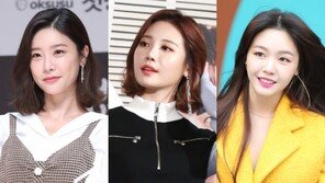 걸스데이 소진·유라 이어 민아까지 배우 새 출발…인생 2막 시작