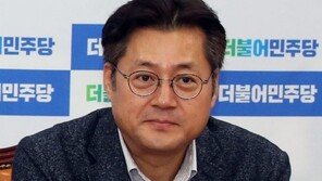 민주당 “김의겸, 다소 투기적 매매 과정 있어…靑에 우려 전달”