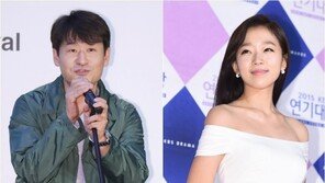 “배우 사생활” 박혁권·조수향, 인정도 부인도 않은 열애설