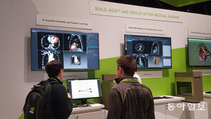 마우스 클릭 한 번으로 뇌종양 진단…성큼 다가온 ‘컴퓨터 의사 시대’