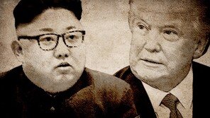 CNN “트럼프, 2017년에 北 핵타격 방안 언급”