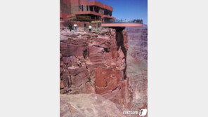 ‘사진이 뭐길래’…美 그랜드캐니언 사흘새 두 명 추락