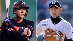 KT, 3루수 황재균·유격수 심우준 카드 재가동