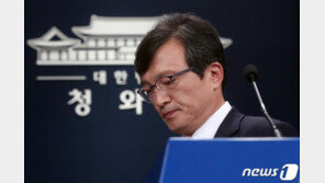 ‘위기의 靑’…입은 떠나고 장관 후보자들은 검증 논란