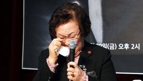 “제주 4·3 때 온 가족 총살당해…명예회복 때까지 목소리 낼 것”