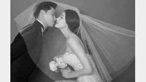 “축하해주실 거죠?” 배유나, 백승호와 내달 결혼…‘스포츠 부부’ 탄생