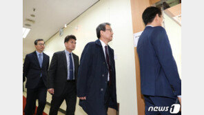 서울 자사고 재지정 평가 거부 현실로…참여 학교 ‘0’