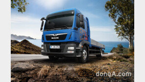 만트럭버스코리아, 4월 주력 모델 ‘로드쇼 및 시승행사’ 진행